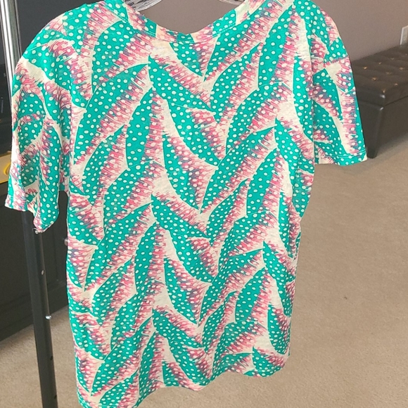 Zara printed shirt - Picture 3 of 3